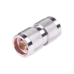 RF MAX RFM-AD-NM/NM ADAPTER N MALE TO N MALE