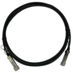 OPTIC 10Gbs SFP+ Direct Attach Passive Copper Cable 1m
