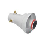 RF Elements TPA-SMA TwistPort Adaptor with SMA Connectors to any TwistPort Antenna