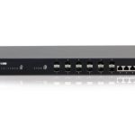 Ubiquiti EdgeSwitch Fiber, ES-12F, 12xSFP, 4xGigabit
