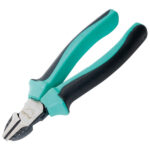 Proskit 1PK-067DS Μεγάλος Πλάγιος Κόφτης 168mm με μόνωση
