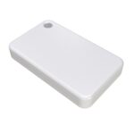 MikroTik TG-BT5-IN, Indoor Bluetooth tag for MikroTik KNOT or other IoT asset-tracking/telemetry setups