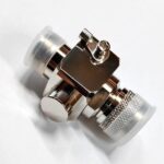 RFmax Lightning Arrestor 3GHz N Male To N Female