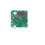 MikroTIk RB711-5Hn Routerboard 711-5Hn built-in 5Ghz 802.11a/n card, RouterOS Level 3, MMCX  connector