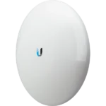 Ubiquiti NBE-2AC-13 NanoBeam, airMAX ac, 2.4GHz MIMO, 2x 13dBi