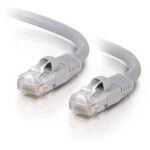 Advanced FTP Cat.5e 1m GREY