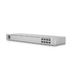 UniFi Switch Aggregation, 8x10G SFP+, Fanless (USW-Aggregation)