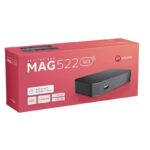Infomir MAG522w3 Multimedia Player Set Top Box