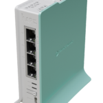 MIKROTIK HAP L41G-2axD