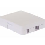 Masterlan FBOX2 - FTTH box