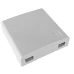 Masterlan FBOXSC2 - FTTH box, 2xSC
