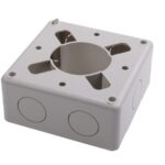 Masterlan FBOX4 - FTTH riser box, 4x out