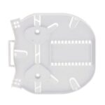 Masterlan OK12v2 - splice tray for 12 splices