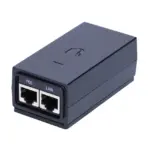 UBIQUITI POE-24-12W POWER ADAPTER 24V 12W 0,5A WITH POWER CABLE