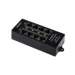 MaxLink POE-BOX4 Passive PoE Panel with 4 ports