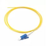 Pigtail LC/PC SM, 1.5m