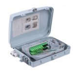PON BOX 24 PORTS 340X270X97