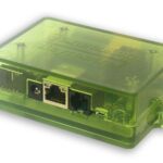 LK4 - universal IoT controller