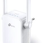 TP-LINK RE305 AC1200 Mesh Wi-Fi Range Extender  v4