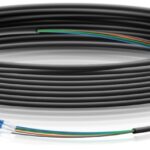 OS1 Simplex LC UPC Fiber Patch Cable FC-SM-300