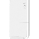 MikroTik wAPR-2nD&EC200A-EU wAP LTE Kit