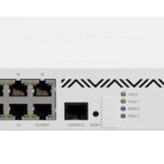 MikroTik Cloud Core Router CCR2004-16G-2S+