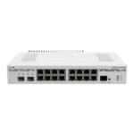 MikroTik Cloud Core Router CCR2004-16G-2S+PC