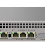 MikroTik RouterBOARD RB1100Dx4