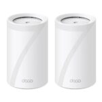 TP-Link Deco BE65 - Mesh Wi-Fi 7 system (2-pack)