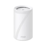TP-Link Deco BE65 - Mesh Wi-Fi 7 system (1-pack)