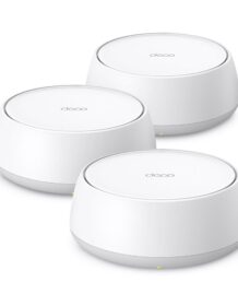 TP-Link Deco BE25 - Mesh Wi-Fi 7 system (3-pack)