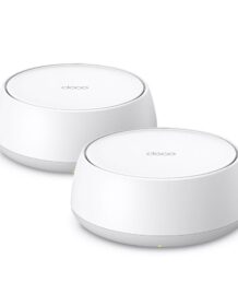 TP-Link Deco BE25 - Mesh Wi-Fi 7 system (2-pack)