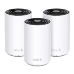 TP-Link DECO XE75 Pro(3-PACK)