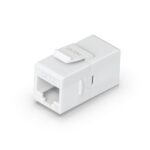keystone cat6 ubiquiti