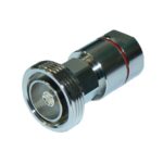 RF MAX 7/16 Connector male for heliax 1/2"