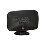 TV antenna 5-12/21-60 DVB-T/T2 active