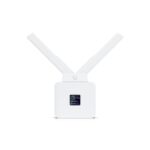 Ubiquiti UMR, UniFi 4G/LTE Dual Band WiFi Router, 2xGigabit, 1xPoE In, 1xPoE Out, Type-C, GPS