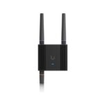 Ubiquiti UMR-Ultra, UniFi 4G/LTE WiFi Router, 2xEthernet, 1xPoE Out, Type-C, GPS, 1xNano SIM