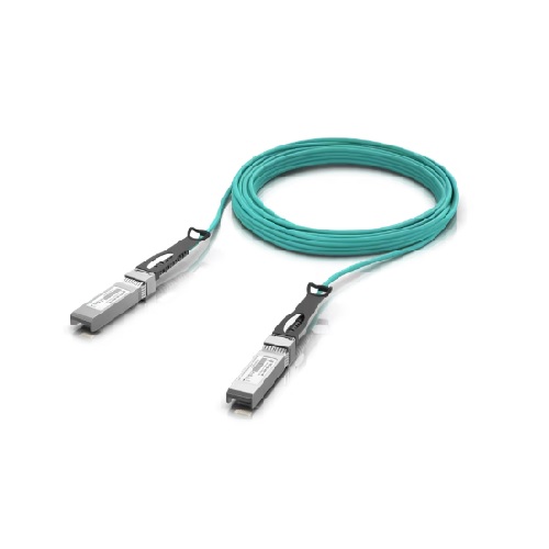 Ubiquiti UACC-AOC-SFP28-10M, AOC cable, 25 Gbps, 10m