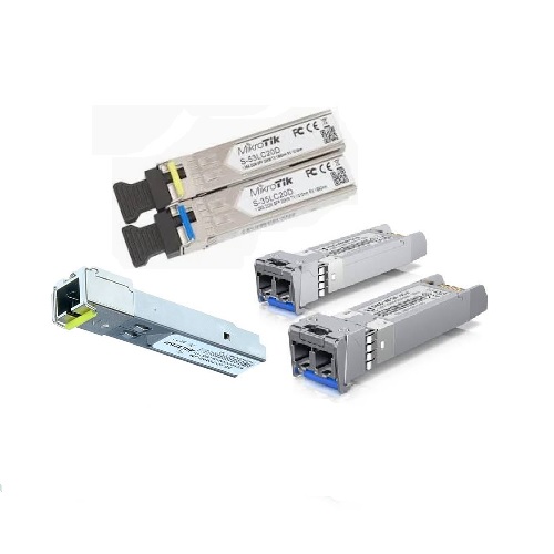 SFP Module Single Mode